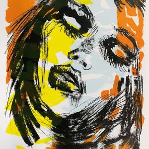 Peltonen, Essi: Change