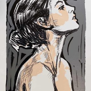 Peltonen, Essi: Come Clarity