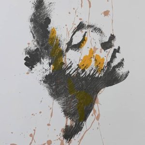 Peltonen, Essi: Distil