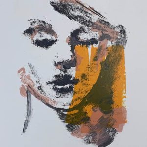 Peltonen, Essi: Entrench