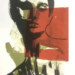 Peltonen, Essi: Ponder