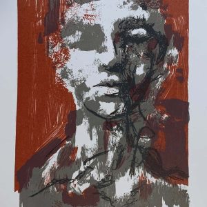 Peltonen, Essi: Rajalla