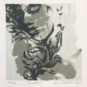 Peltonen, Essi: Shades