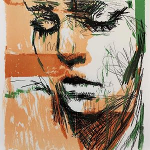 Peltonen, Essi: Silence