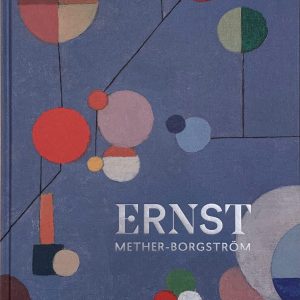 Kirja: Ernst Mether-Borgström