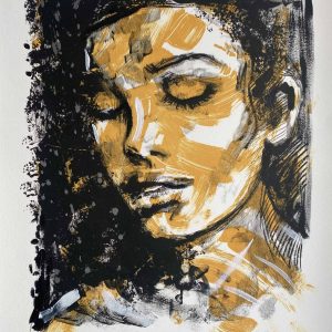 Peltonen, Essi: Compassion