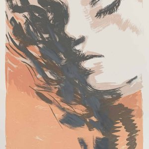 Peltonen, Essi: Feather