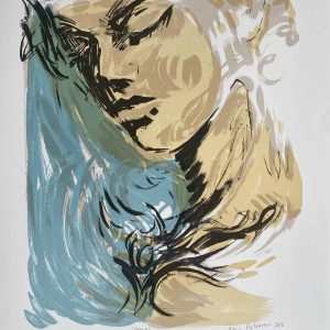 Peltonen, Essi: Grace