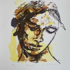 Peltonen, Essi: Moment