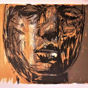 Peltonen, Essi: Abyss