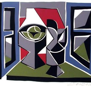 Nordström, Lars-Gunnar: La Grande Composition