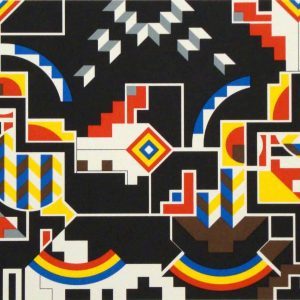 Gullichsen, Alvar: Departures