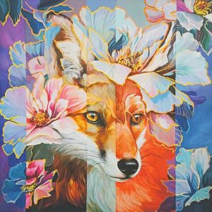 Ijäs, Jasmina: Haaveilija