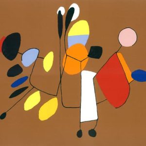 Mether-Borgström, Ernst: Hämähäkki