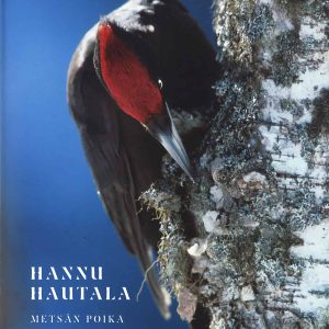 Kirja: Hannu Hautala: Metsän poika