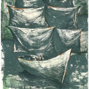 Heimonen, Samuli: Äänetön