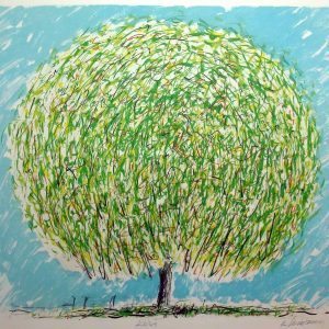 Hietanen, Reino: Kesä