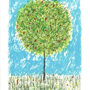 Hietanen, Reino: Luonnon lahjat