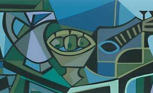 Nordström, Lars-Gunnar: Hiljainen hetki