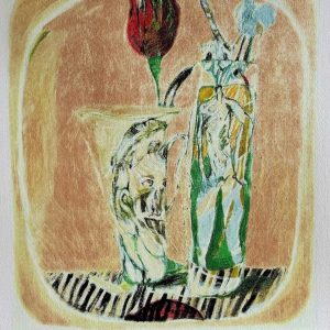 Hyrri, Juliana: Rakastavaiset (2024)