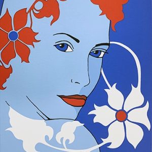 Mughal, Maria: Summernight´s dream