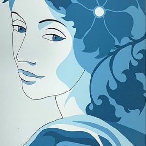 Mughal, Maria: Helen of Troy