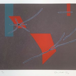 Blomstedt, Juhana: Nocturne