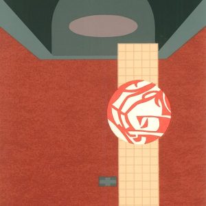 Laine, Lauri: Interno