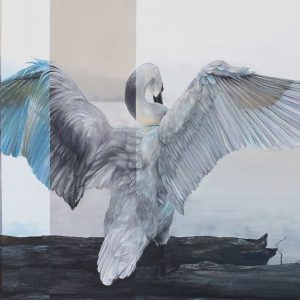 Taidepostikortti: Seitsemäs päivä