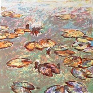 Lumme, Johanna: Kesän lähde