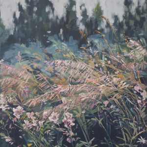 Taidepostikortti: Me emme kenellekään kumarra