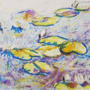 Lumme, Johanna: Nighttime Coming