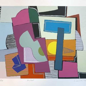 Sievers, Joel: Balladi