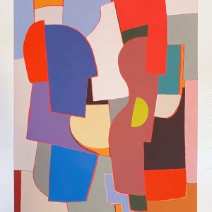 Sievers, Joel: Operetti