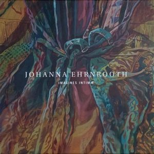 Kirja: Johanna Ehrnrooth, Imagines intimæ
