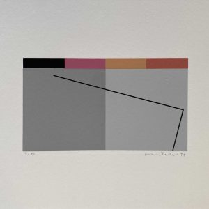 Hautala, Jorma: Kevyt kosketus II