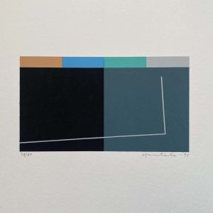 Hautala, Jorma: Kevyt kosketus III