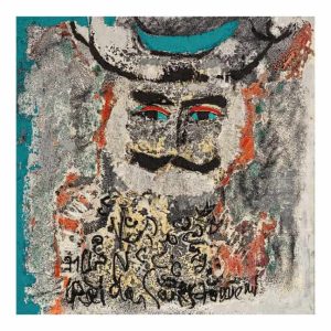 Joulukortti A6: Stalin galaktisessa ajantajussa