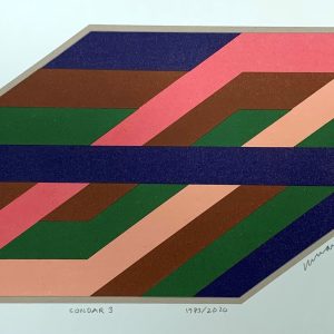 Pallasmaa, Juhani: Gondar-3