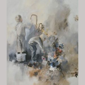 Juliste (42x29,7cm): Jatkumo