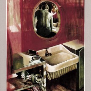 Juliste (42x29,7cm): Privat