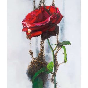 Juliste (42x29,7cm): Pienistä puroista