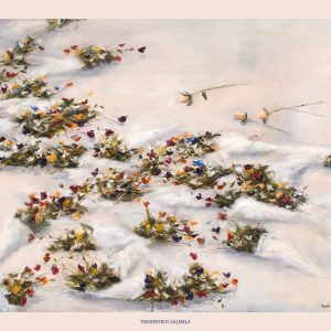 Juliste (42x29,7cm): Trails