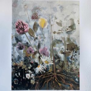 Tuomi, Kaisa-Tuulia: Juhannusyö