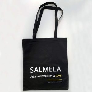 Salmela kangaskassi