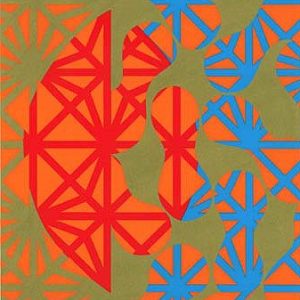 Rantanen, Mari: Kasvotusten II