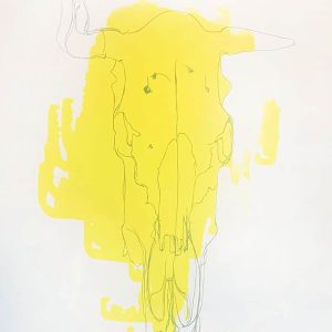 Tapiola, Marjatta: Kallo (keltainen)