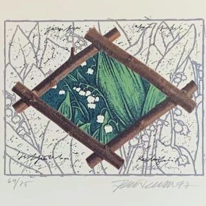 Kanerva, Raimo: Kielo