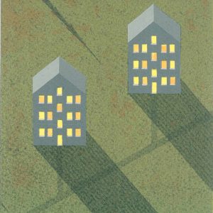 Krokfors, Kristian: Forest Edge 2