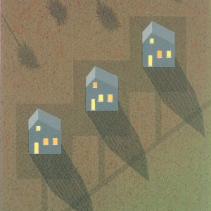 Krokfors, Kristian: Holiday Houses